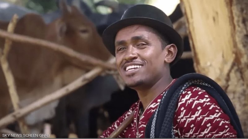 إثيوبيا.. اتهامات رسمية لألفي شخص بعد "اضطرابات يونيو"