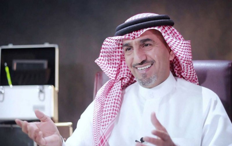 المقلة ضيفا على برنامج دراما بحرينية