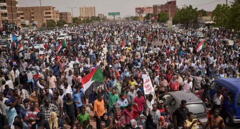 هل تُخرج "الواقعية السياسية" السودان من "قائمة الإرهاب"؟