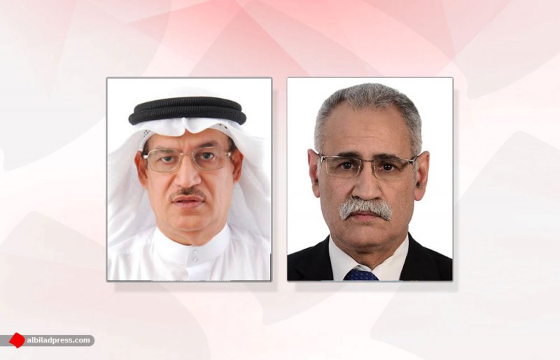 اتحاد الريف يزكي علي بن محمد.. ويرشح أحمد يوسف لعضوية اتحاد الطائرة