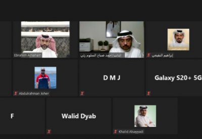 السلوم بندوة مجلس النفيعي: 177 مليون دينار كلفة الإجراءات الاحترازية بالشهور الستة الأولى