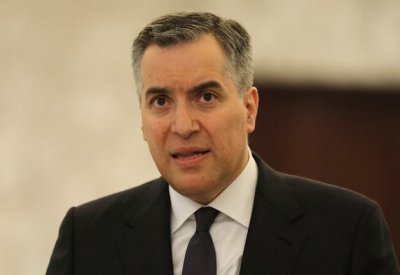 رئيس الوزراء اللبناني المكلف يعتذر عن تشكيل الحكومة