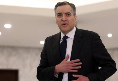 لبنان.. ردود فعل متباينة بعد اعتذار أديب عن تشكيل الحكومة