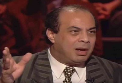 وفاة الفنان المصري المنتصر بالله بعد صراع مع المرض