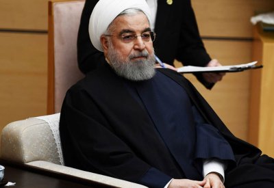 روحاني: إيران خسرت 150 مليار دولار بسبب العقوبات الأميركية