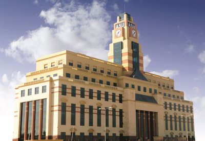 جامعة العلوم التطبيقية تلتقي طلبتها الجدد افتراضياً ضمن فعاليات يوم التهيئة