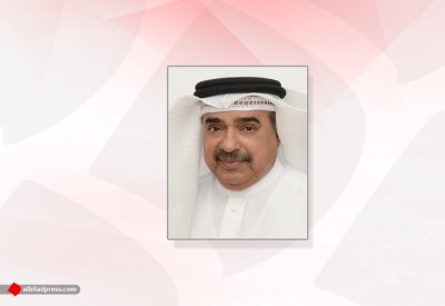 الهلال الأحمر البحريني يقدم 150 ألف دولار إضافية لإغاثة لبنان