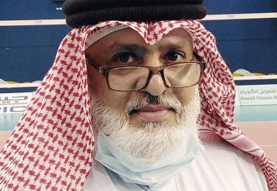 العباسي: التعاقد مع المدرب ليس من ميزانية النادي