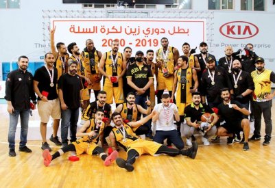 النسر الأهلاوي يطير بدرع الدوري