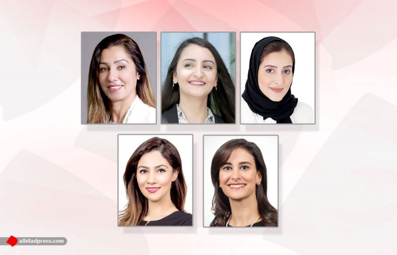 خبراء: زيادة حضور المرأة بـ “التكنولوجيا المالية” يعزز من ريادة القطاع المصرفي