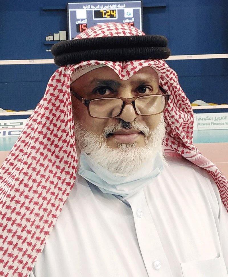العباسي: التعاقد مع المدرب ليس من ميزانية النادي