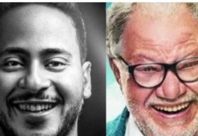 كريم عفيفى ينضم لأسرة مسلسل "نجيب زاهى ذركش" ليحيى الفخراني