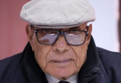 مجمع اللغة العربية ينعى الدكتور على حبيش بعد وفاته عن عمر 84 عاما