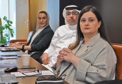 الغرفة تشارك باجتماع المنظمة الدولية لأصحاب الأعمال لمناقشة سياسات العمالة المهاجرة