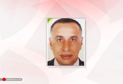فتيل: أسعى لترك بصمة في اتحاد الطائرة