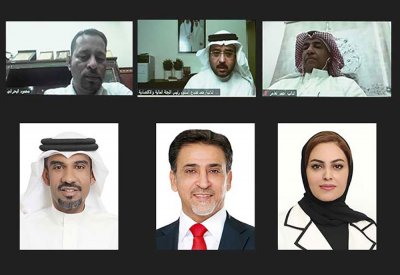 مالية النواب تناقش مشروع قانون "تشجيع الاستثمار"