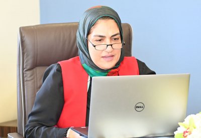 الأنصاري: نساء البحرين أسهمن ببناء مؤسسات العمل التطوعي ورسم مساراته