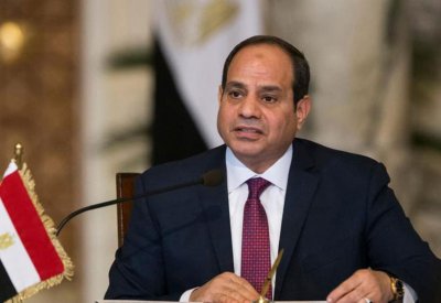 السيسي: كان أمامنا حلان للإصلاح.. وراهنت على الوعي