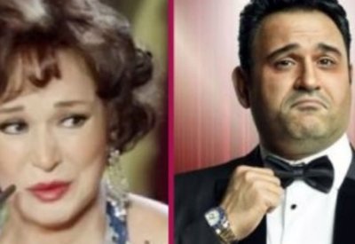ترشيح لبلبة للمشاركة فى "العميل صفر" مع أكرم حسنى ونيللى كريم