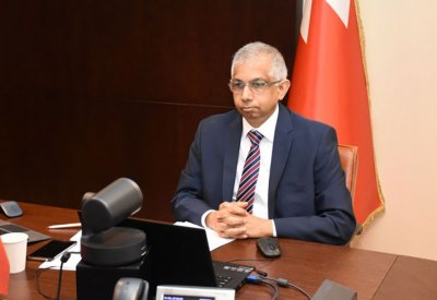غرفة تجارة وصناعة البحرين تشدد على ضرورة التحول الرقمي