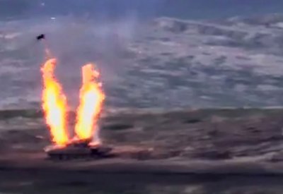 ناغورنو كراباخ.. تعرف على سبب التصعيد الكبير بين اذربيجان و أرمينيا