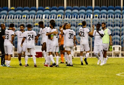 المدينة يقلب الطاولة على غزال البحرين في دوري الثانية