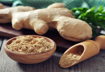 الزنجبيل يكافح بقوة السرطان