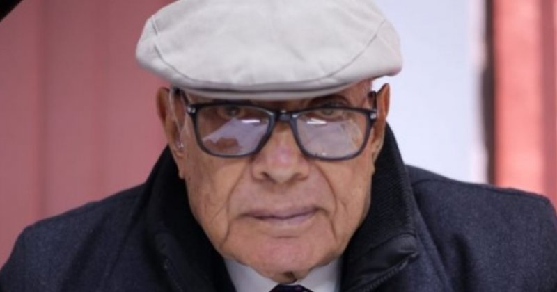 مجمع اللغة العربية ينعى الدكتور على حبيش بعد وفاته عن عمر 84 عاما