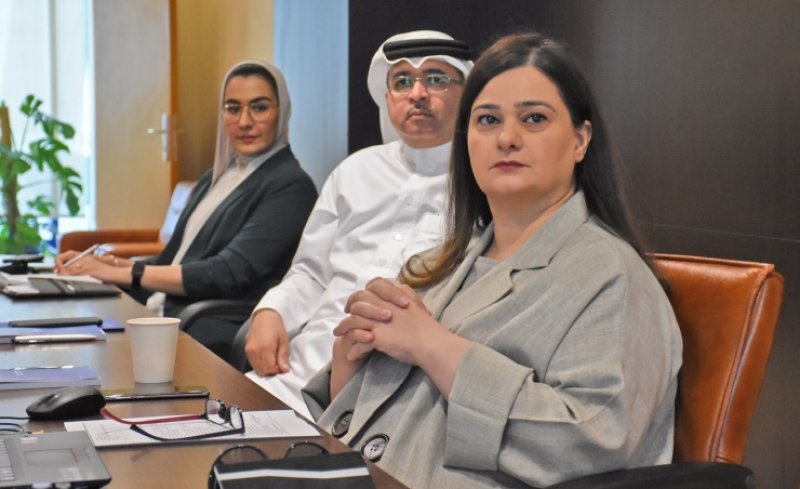 الغرفة تشارك باجتماع المنظمة الدولية لأصحاب الأعمال لمناقشة سياسات العمالة المهاجرة