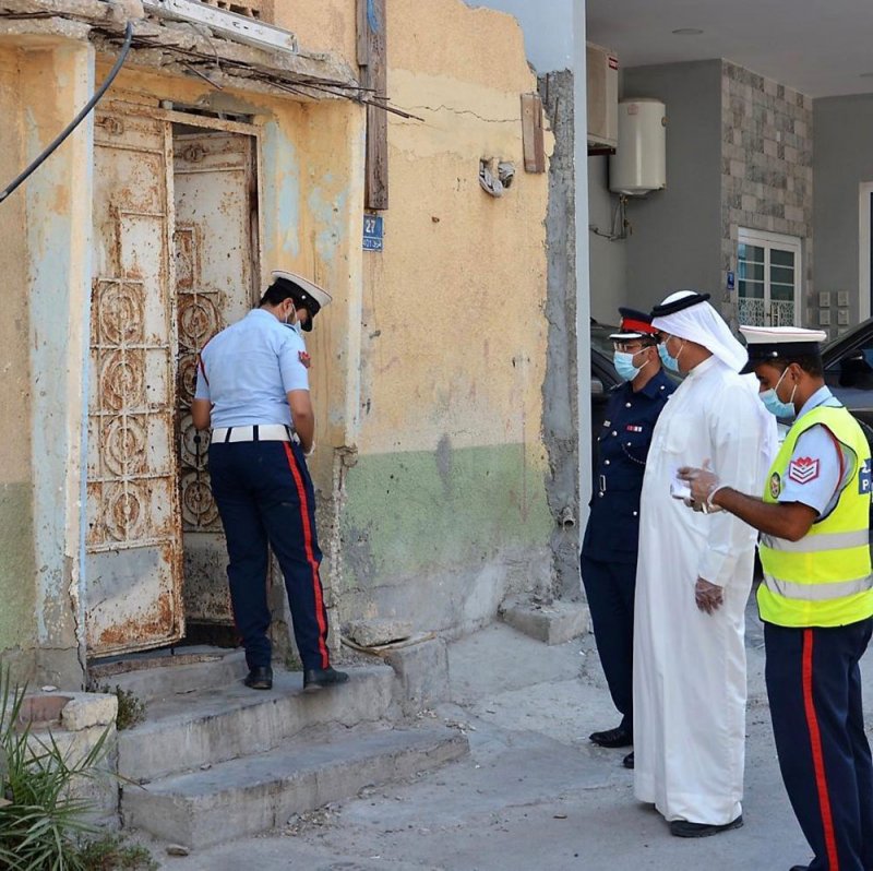 نائب محافظ الشمالية: بحث أوضاع المساكن التي تشكل خطرا على قاطنيها