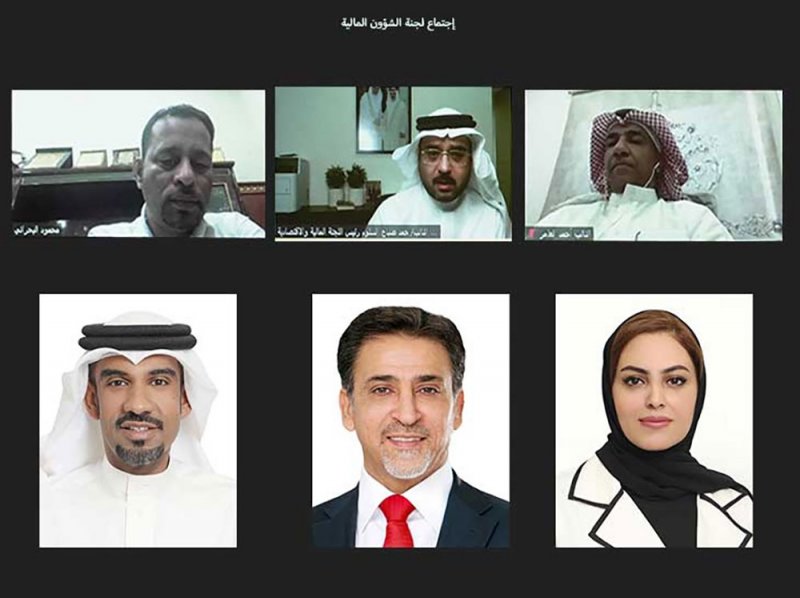 مالية النواب تناقش مشروع قانون "تشجيع الاستثمار"