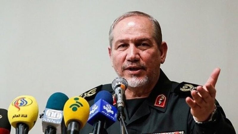 مستشار خامنئي يقر: تدخلنا في العراق وسوريا مقابل المال
