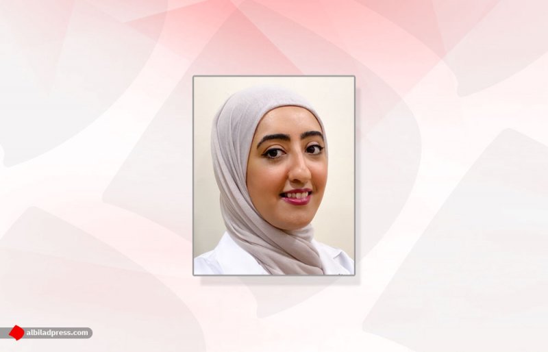 د. موزة الذوادي تؤكد على أهمية مواصلة الالتزام المجتمعي بجميع الإجراءات الاحترازية