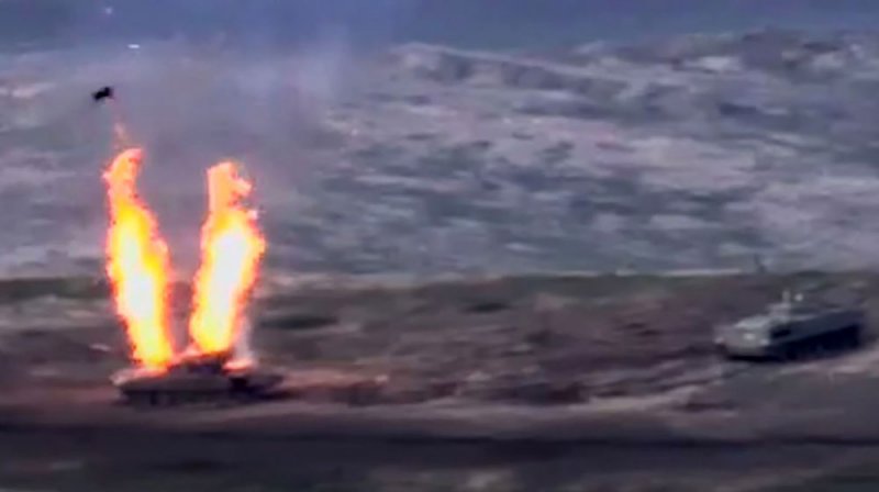ناغورنو كراباخ.. تعرف على سبب التصعيد الكبير بين اذربيجان و أرمينيا