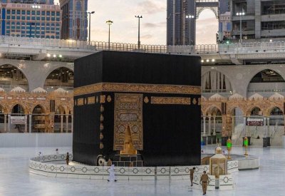 لمن يرغب بأداء العمرة.. سجّل بهذا التطبيق الإلزامي