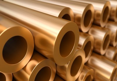 إنتاج النحاس في اليابان يتراجع 31 % في أغسطس الماضي