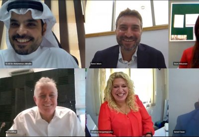 البوليتكنك تدرس طرح برامج في هندسة البترول وبناء أول محطة عمليات صناعية آمنة إقليميًا