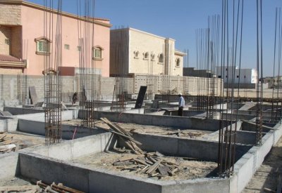 السماح للعقارات غير المصنفة بالبناء بنفس اشتراطات منطقتها