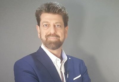 الروائي السوري القدير عدنان فرزان في ذمه الله