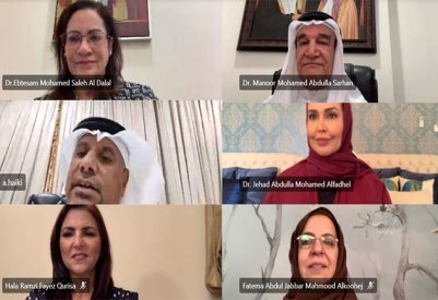خدمات الشورى تجيز النظر في مقترح لــ "تعديل قانون القطاع الأهلي " 