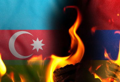 تركيا تلهب الصراع.. وتنضم رسميا لأذربيجان ضد أرمينيا