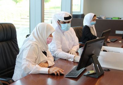 مجلس المناقصات يفتح مظاريف 15 عطاءً