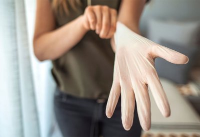 كيف تقضي على فيروس “كورونا” في المنزل؟