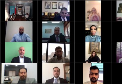 محافظة العاصمة تطلق "أسبوع المنامة لريادة الأعمال" بنسخته السادسة 18 أكتوبر المقبل