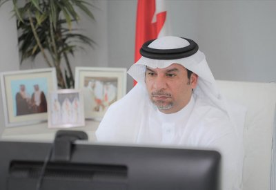 الرئيس التنفيذي لـ"الأعلى للبيئة": البحرين حظيت على الإشادة الدولية لمستواها المتقدم والقيادي في حماية البيئة وطبقة الأوزون
