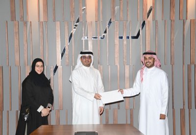 الملكية للأعمال الإنسانية تجمع تبرعات لدعم مشاريع خيرية بالتعاون مع "عقارات السيف"