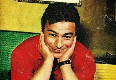ذكرى رحيل "فتى الشاشة" أحمد رمزي