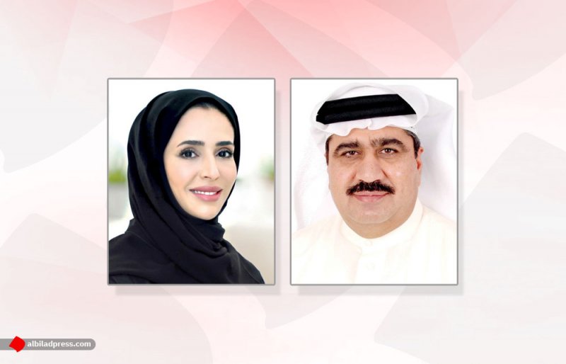 منتدى بحريني إماراتي يبحث الفرص العقارية