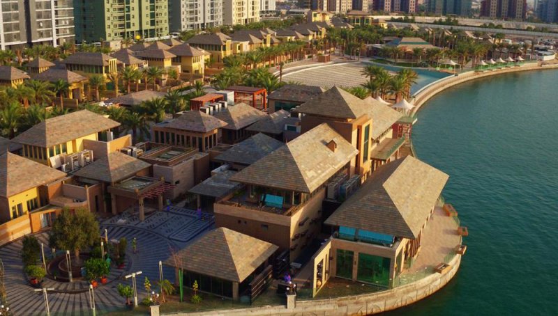 "البلاد" تعرض شواغر جديدة بالقطاع الفندقي: مدير بفندق ميركور ورئيس طباخين لمنتجع الريف