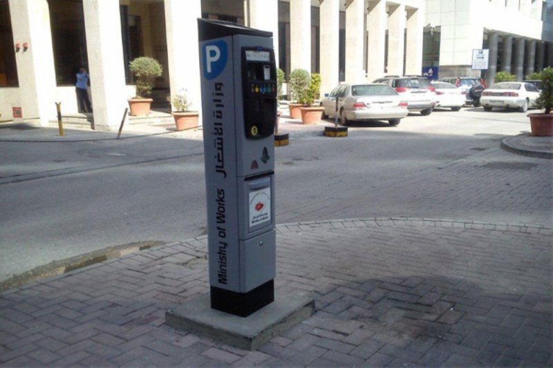 البلديات تطالب بحقها في رسوم عدادات السيارات